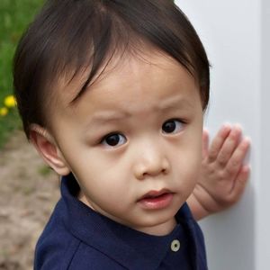 Meet your Posher, Jim